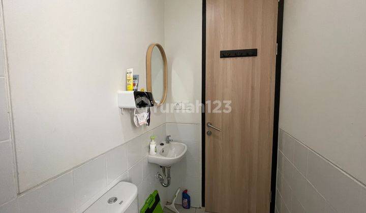 kan Dikontrakan Rumah di Waterfront Lippo Cikarang 4