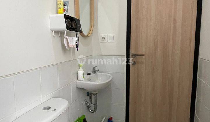 kan Dikontrakan Rumah di Waterfront Lippo Cikarang 5