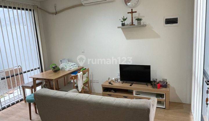 kan Dikontrakan Rumah di Waterfront Lippo Cikarang 7