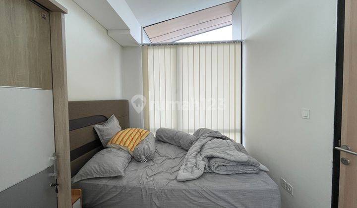 kan Dikontrakan Rumah di Waterfront Lippo Cikarang 8