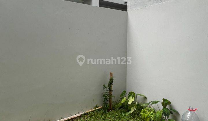 kan Dikontrakan Rumah di Waterfront Lippo Cikarang 11