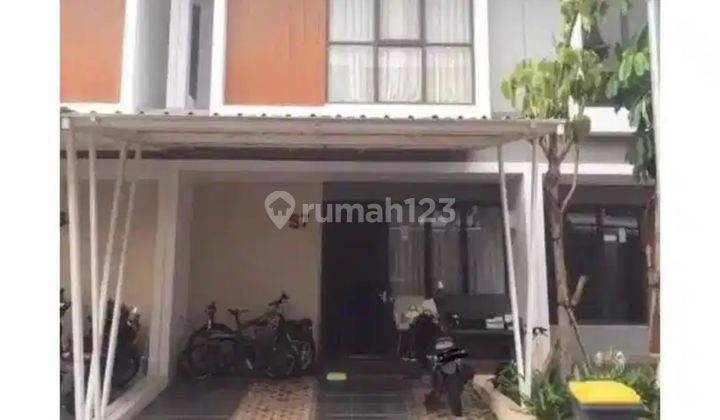 Di Jual Rumah Premier Estate 3 Rumah SHM 1
