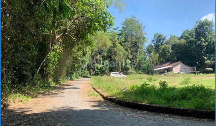 Dijual Tanah Manisrenggo Klaten, Dekat Pintu Tol Prambanan 2