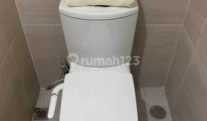 Apartement 1 BR Akses Strategis Dekat Tol 8
