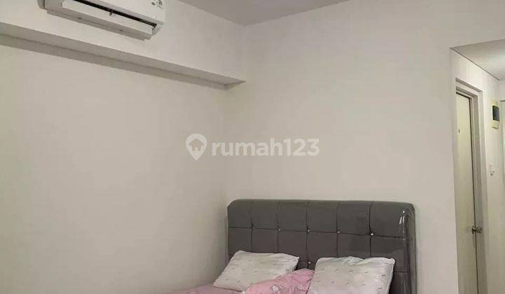 Apartement 1 BR Akses Strategis Dekat Tol 7