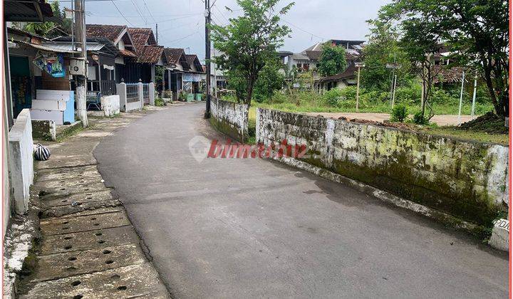 Dijual Cepat Pekarangan Murah di Jatimulyo Jogja Kota 5