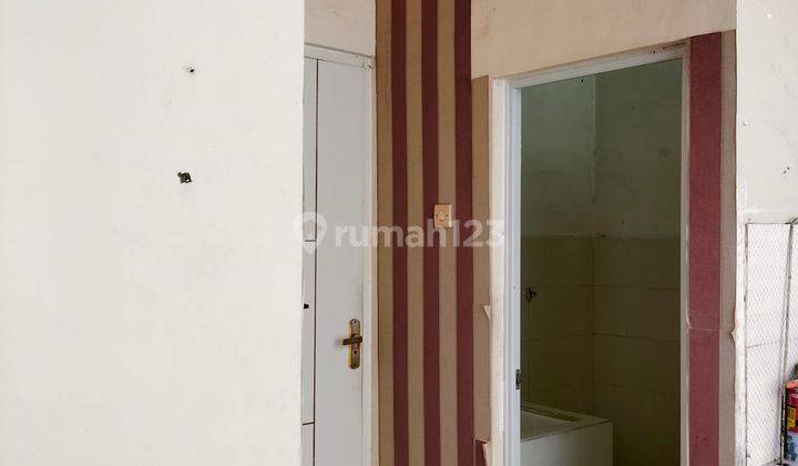 Rumah Bagus di Pondok Nirwana Anggaswangi, Sukodono, Sidoarjo 4