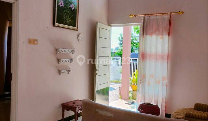 Rumah Bagus di Pondok Nirwana Anggaswangi, Sukodono, Sidoarjo 6