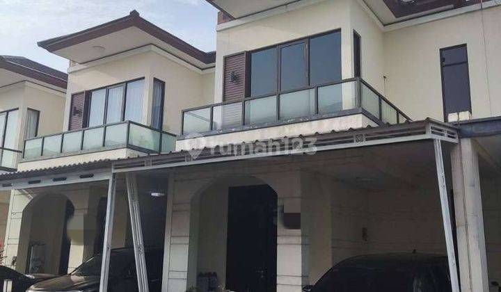 Dijual Murah Banget Rumah 2 Lantai Cluster Gracia, Type A, Sudah Renovasi Lavon 1 1