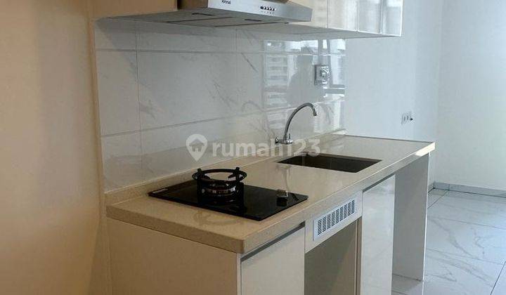 Disewakan Apartemen Sky House Type Studio Furnished Free Ipl Alam Sutera 2