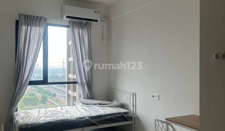 Disewakan Apartemen Sky House Type Studio Furnished Free Ipl Alam Sutera 1