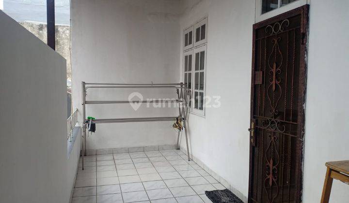 Dijual Rumah Cantik Dan Indah Di Taman Caribbean, Citra Raya 2