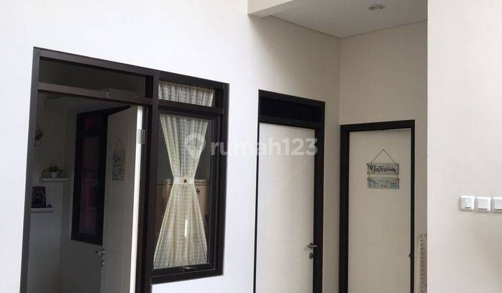 Dijual Rumah Type Terbesarnya di West Portofino Citra Raya 2