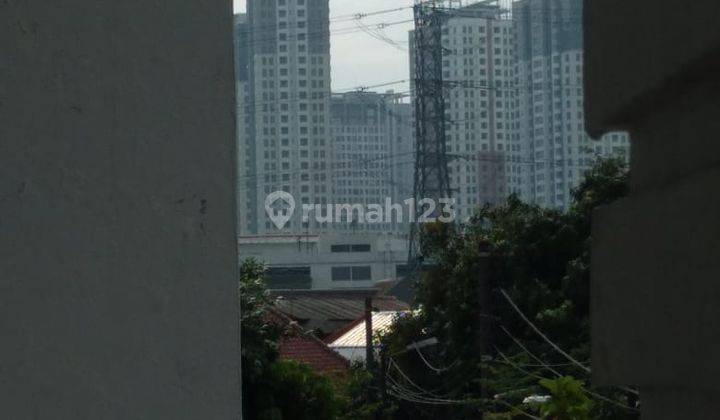 Dijual Cepat Rumah Besar 2 Lantai Perumahan Kelapa Dua Karawaci, Dekat Mall Sms 2