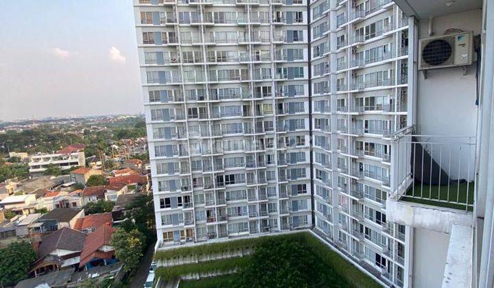 Dijual Rugi Banget Apartemen Bintaro Plaza Residence Type Studio Sektor 3a Tangsel 1