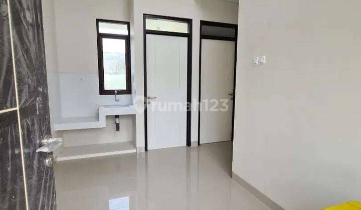 Dijual Termurah Rumah 1 Lantai Sudah SHM di Carona Citra Raya 2