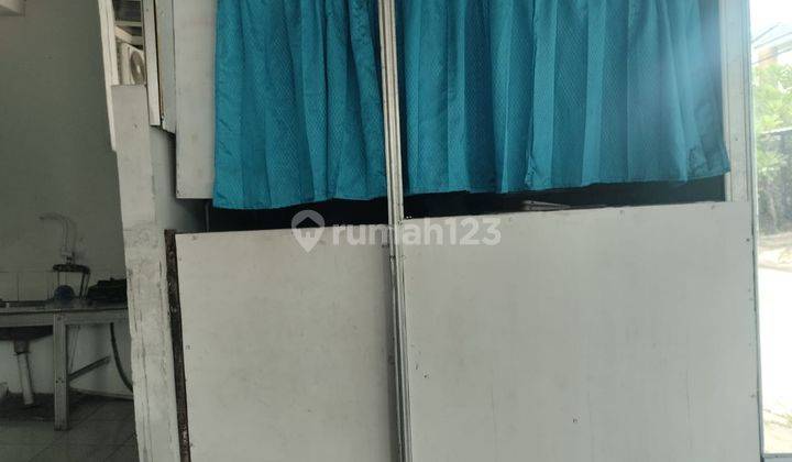 Disewa jual Rumah 1,5 Lantai Sudah Renov di Fluora Talaga Bestari 2