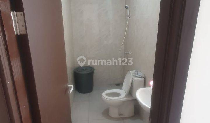 Dijual Rumah 2 Lantai Semi Furnished di Enchanta Type C, Lavon 1 2