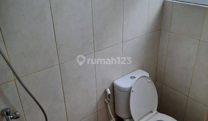 Dijual Rumah 2 Lt Garden Ville Dekat Univ Esa Unggul Citra Raya 2