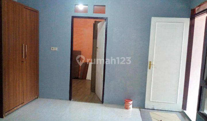 Dijual Rumah 1 Lantai Dekat Mall Ciputra Rembrandt Citra Raya 2