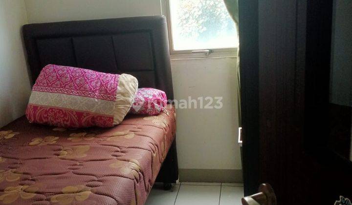 Dijual Murah Sekali Apartemen Skyview 2br Hook Furnished Sesuai Foto Bsd 2