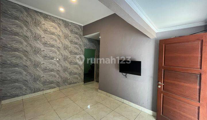 Dijual Rumah Cantik Rapi 1 Lantai Banyak Bonusnya di Duta Asri Palem Sepatan 2