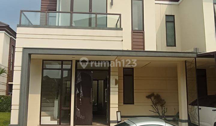 Disewakan Rumah 2 Lantai Posisi Hook Sudah Ada Acnya Type C Lavisa Lavon 1 1