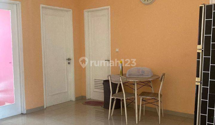 Dijual Rumah Murah 1 Lantai Beserta Dengan Furnished Nya di Suvarna Sutera 2