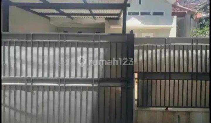 Dijual Murmer Rumah 1 Lantai 2+1kt di Graha Indira Citra Raya Cikupa Tangerang 1