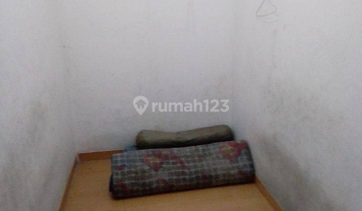 Disewakan ruko 2 lantai lokasi jalan utama Citra Raya Avenue 2