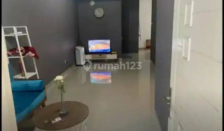 Dijual Murmer Rumah 1 Lantai 2+1kt di Graha Indira Citra Raya Cikupa Tangerang 2