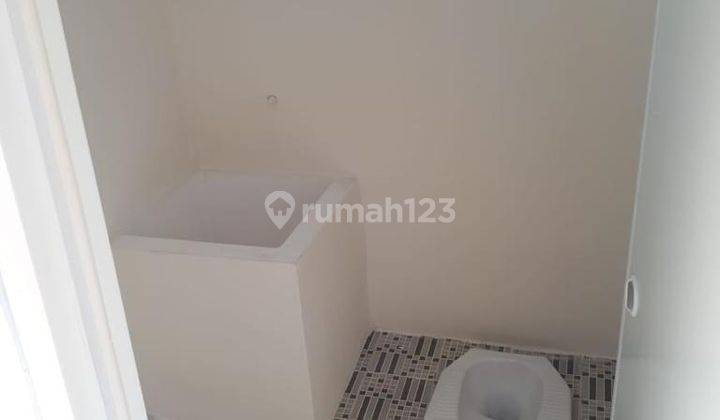 Dijual Rumah Minimalis di Citra Maja Raya, Cluster Springview 2