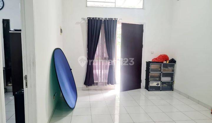 Dijual Rumah 1,5lt Sudah Renovasi Siap Huni Fedora Suvarna Sutera 1