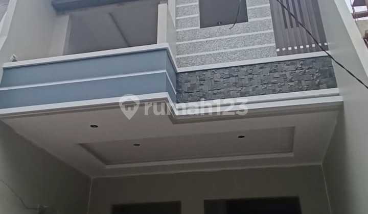 Di Jual Rumah On Progress 4 Lantai Lokasi Strategis di Tomang, Jakarta Barat Di Jual Rumah On Progress 4 Lantai Lokasi Strategis di Tomang, Jakarta Barat