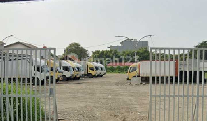 Land Ready to Build for Business for Sale