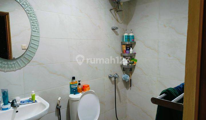 Rumah Minimalis Modern 3 Lt Dkt Trisakti Di Grogol Jakarta Barat 2