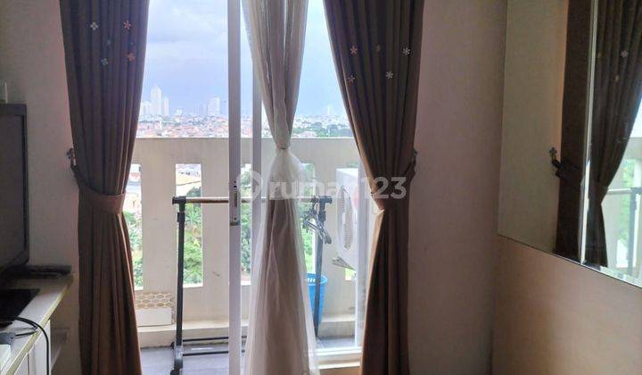 Apartemen Belmont 2 BR Full furnished bagus siap huni  1