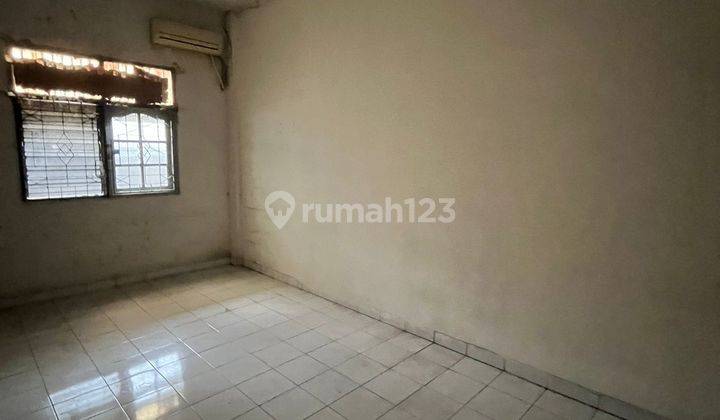 Ruko Siap Tinggal Atau Usaha Untuk Kantor Atau Gudang Dekat Pintu Tol Pluit Jakarta Utara 2