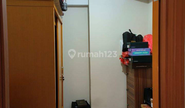 Apartemen 2BR Siap Huni di Green Park View Jakarta Barat 2