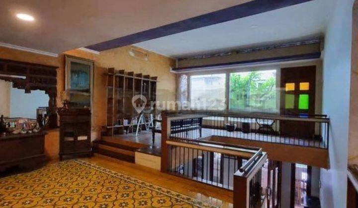 Rumah Cantik Siap Huni, Lokasi Bagus, Tomang, Jakarta Barat 1