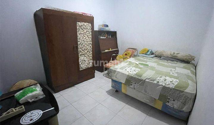 Rumah Dijual Cocok Untuk Usaha Dlm Pasar Di Jelambar Jakarta Barat 2