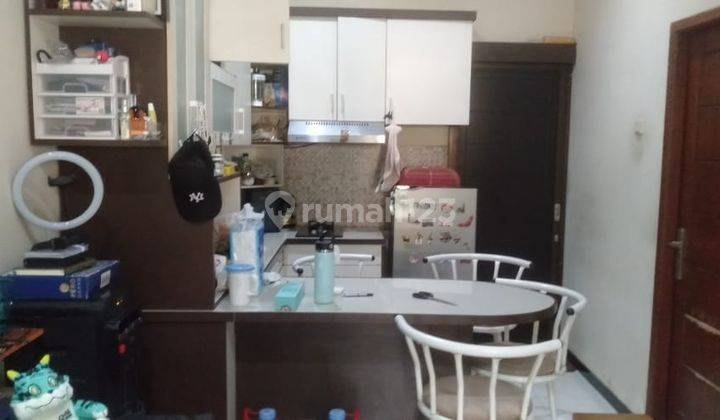 Rumah terawat Siap Huni di Tomang Jakarta Barat 2