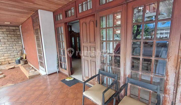 Rumah 2lt Cocok Utk Resto Cafe Kost An Lokasi Komersil Di Tomang Jakarta Barat 2