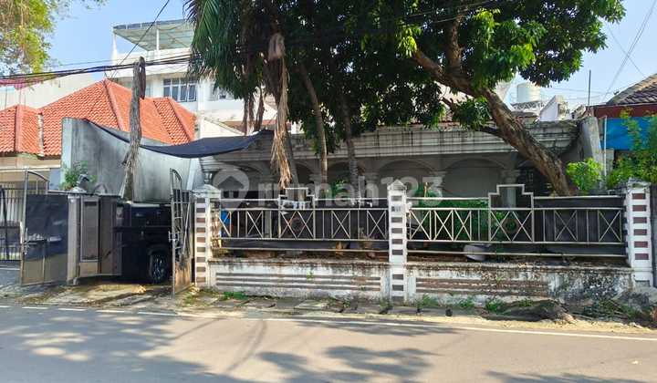 Rumah dengan Luas 362m, Lokasi Strategis di Pusat Kota Cideng, Jakarta Pusat 2