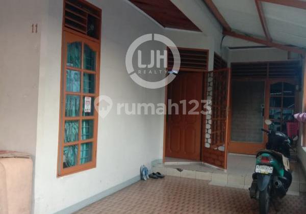 Di Jual Kost Lokasi Strategis Belakang Trisakti, Tomang, Jakarta Barat 2