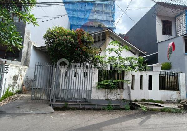Jual rumah lama hitung Tanah. Tomang Jakarta barat Jual rumah lama hitung Tanah. Tomang Jakarta barat