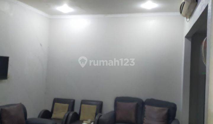 Rumah Bagus 2.5 Lt Siap Huni Dalam Kompleks Di Tomang Jakarta Barat 2