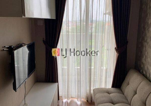 Apartemen Belmont Siap Huni dekat tol, Kebon Jeruk - Jakarta Barat 1