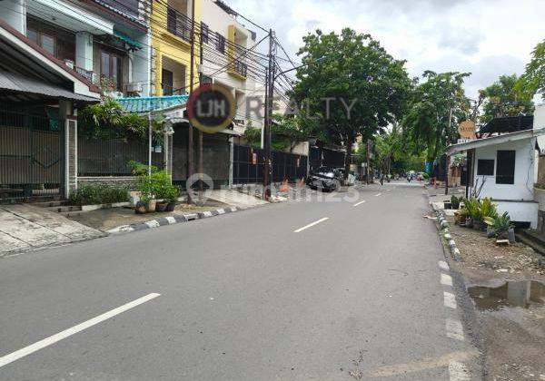 Ruko Gandeng 3 Lokasi Strategis, Tomang, Jakarta Barat 2