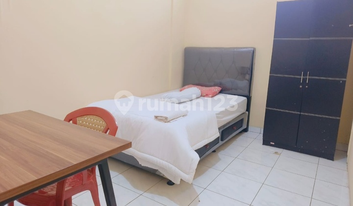 Rumah Kost Eksklusif 31 Kamar Lokasi Premium Di Grogol 2